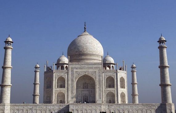 ތާޖް މަހަލްގެ ކޮޓަރިތައް ހުޅުވަން ހުއްދަ ނުދިން