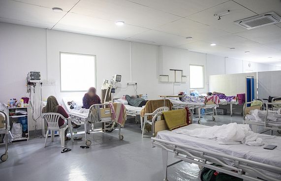 މެލޭރިއާ ކޭސްއާ ގުޅިގެން ނުރައްކަލެއް ނެތް: އެޗްޕީއޭ