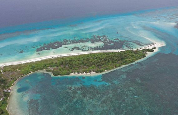 ލ. ބޮޑުފިނޮޅު މަޝްރޫއާ ގުޅޭގޮތުން މަޝްވަރާ ކޮށްފި