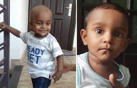 ބަނޑު ފުއްޕުން ވީ ކެންސަރަށް، މަރުވީ ދޮޅު އަހަރުގައި