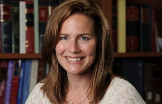 ސުޕްރީމް ކޯޓުގެ ފަނޑިޔާރަކަށް ބަރެޓްގެ ނަން