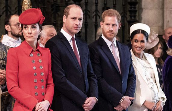 ޝާހީ އާއިލާގެ ދަތުރުތަކަށް 5.3 މިލިއަން ޕައުންޑް