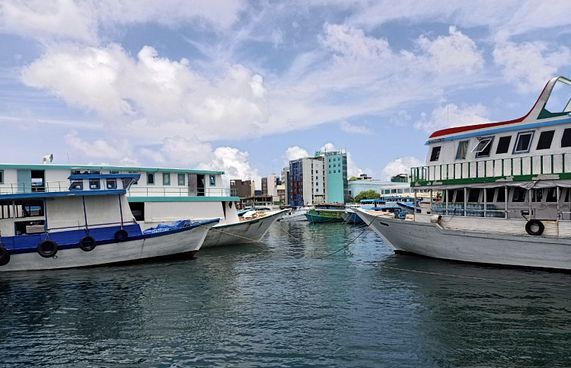 ކަނޑު އުޅަނދުގެ ގަވައިދާ ހިލާފުވާ ނަމަ ޖޫރިމަނާކުރަނީ