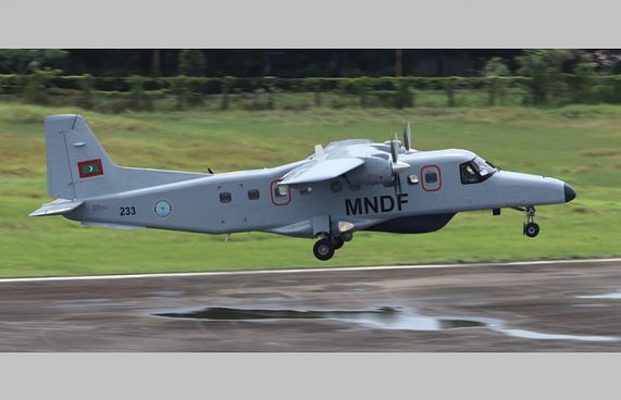 މަތިންދާބޯޓު އެއްބަސްވުން ނުދޭން ނިންމީ ރަނގަޅަށް