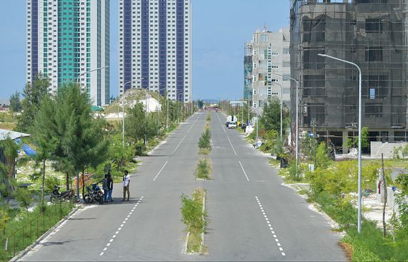 ދެވަނަ ފިޔަވަހީގެ ޕެޓްރޯލް ޝެޑު ހިންގަން ބަޔަކު ހޯދަނީ