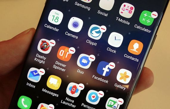 ސްމާޓްފޯނުން ބްލޯޓްވެއާ ފޮހެލެވެންޖެހޭ: އީޔޫ