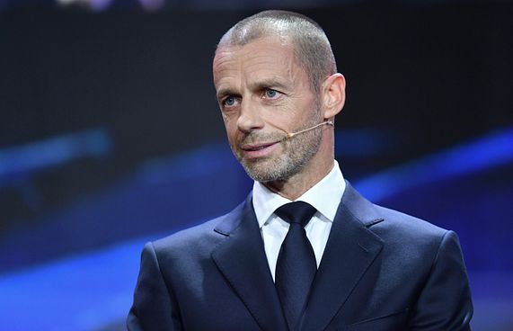 ސަޕޯޓަރުންގެ ޕްރޮޕޯސަލަށް ގައުމުތަކުން ރުހޭ: ޔުއެފާ