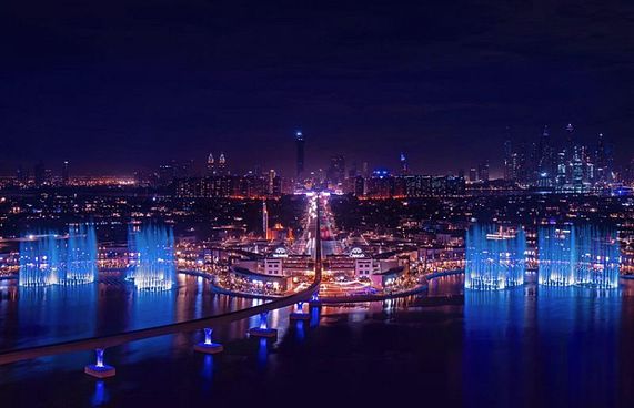 އެންމެ ބޮޑު ފެންއަރުވާވަޑާން އަނެއްކާވެސް ދުބާއީ އަށް