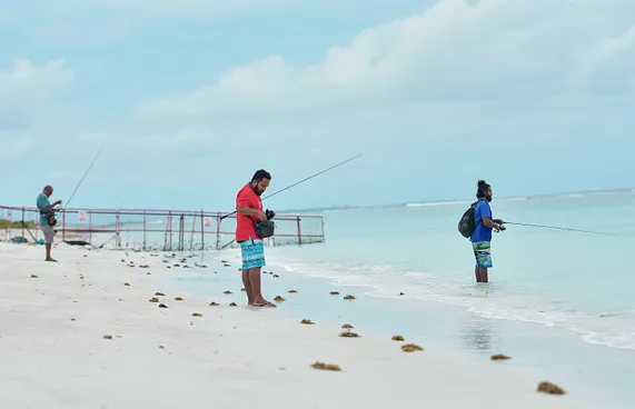 ހުޅުމާލޭ 2 ގައި މަސްބާނާ ޕްލެޓްފޯމެއް ހަދަން ހިޔާލު ހޯދަނީ