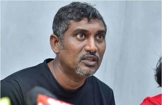 ސްޕޯޓްސް ކައުންސިލްގެ ރައީސަކަށް ނާހިދު