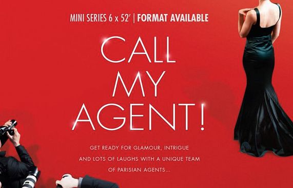 ފްރާންސްގެ "ކޯލް މައި އޭޖެންޓް" ހިންދީ ބަހުން