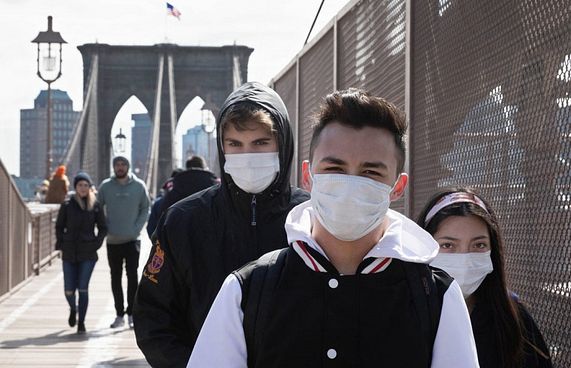 ކޮވިޑާ ދެކޮޅަށް ވިޓަމިން ޑީގެ މާބޮޑު ބޭނުމެއް ނެތް