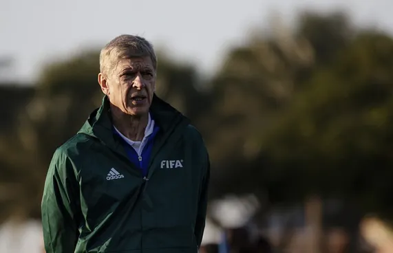 ފުޓްބޯޅަ ގަވާއިދަށް ވެންގާ ހަތަރު ބަދަލެއް ހުށަހަޅަނީ