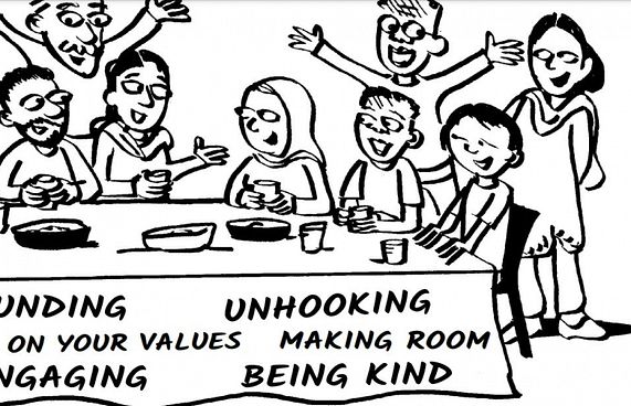 ނަފްސާނީ ދުޅަހެޔޮކަމަށް މިއީ މުހިއްމު ވަގުތެއް!