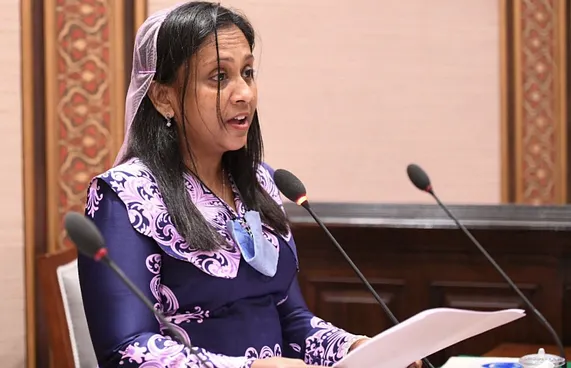 ޒަހާ މައްސަލައިން ޖާބިރުގެ ނަން ނެގުމުން ދިރާސާކުރަނީ