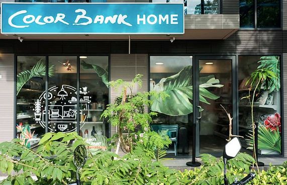 ކަލަ ބޭންކް ހޯމުން 20 ޕަސެންޓުގެ ޑިސްކައުންޓް