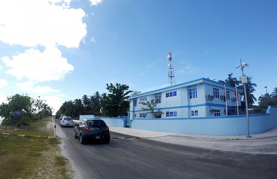 ހައި ކޯޓު އަމުރު ސަސްޕެންޑްކޮށް ދޫކޮށްލި މީހާ ބަންދު