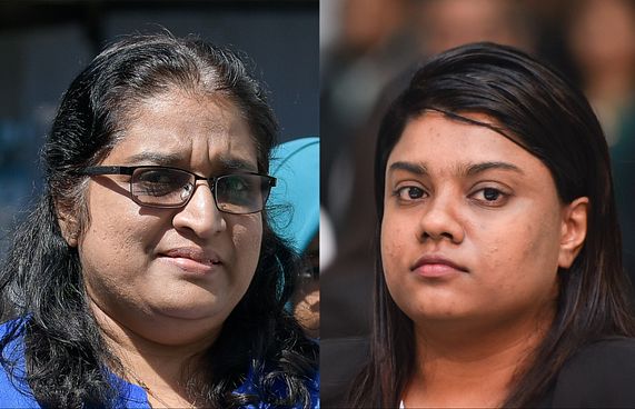 މިފަހަރު އާޒިމާ އާއި ބިޝާމް: ދުޝްމަނަކީ ބިޝާމް