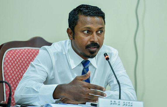 އެއްބަސްވުން 241 ކޮމިޓީއާ ހިއްސާކުރަން އެދިއްޖެ