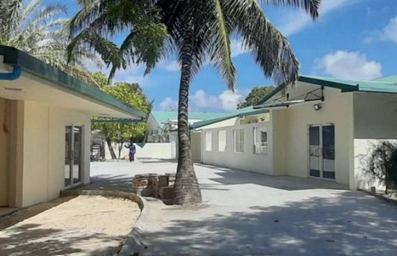 ތިން މަހުގެ ކުއްޖާގެ މަރުގެ މައްސަލަ ހެލްތުން ބަލަނީ