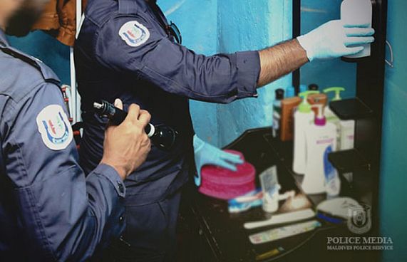 ޑްރަގްގެ މާސްޓާ ލިސްޓްގައި 3،300 މީހުން!