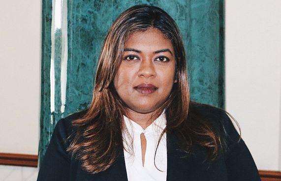 އަނިޔާވެރި އަމަލުތަކާ ދެކޮޅު ކޮމެޓީއަށް ޝުޖޫން