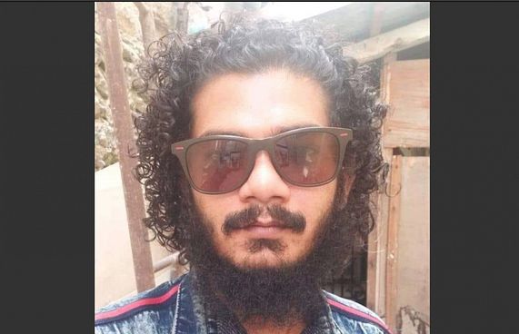 ސިދުރަތުﷲގެ ހަށިގަނޑު އިންޑިއާ އަށް ގެންދަނީ