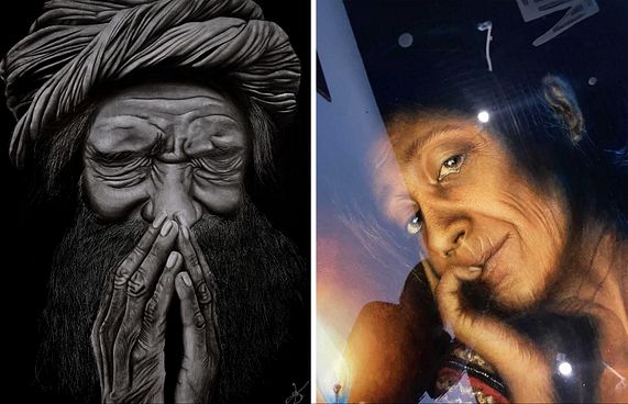 އުފާވެރި ކަރުނަ، މާޔޫސްކަން، އެކަނިވެރި ދިރިއުޅުން