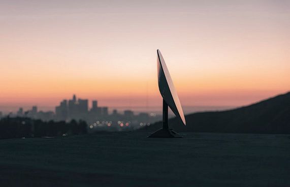 ސްޓާލިންކް އިންޓަނެޓަށް 500،000 އަށް ވުރެ ގިނަ އޯޑަރު