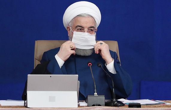 އީރާންގެ ދިފާއަށް ނިއުކްލިއާ ހަތިޔާރު ބޭނުމެއް ނޫން