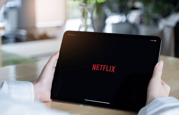 ކެންޔާ އަށް ނެޓްފްލިކްސް ހިލޭ