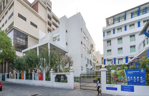 އެމްއެންޔޫގެ ފުރަތަމަ ޖޮބް ފެއާ މި މަހުގެ 31 ގައި