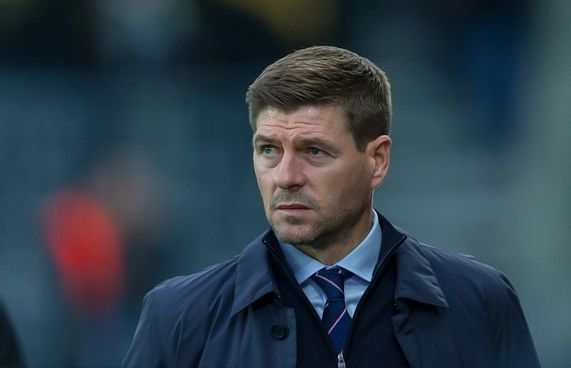 މި ވަގުތު ޕޮއިންޓް ޓޭބަލަށް ނުބަލަން ޖެރާޑް އެދިއްޖެ