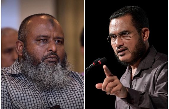 ގައުމަށް ނިކަމެތިކަން ލިބޭ ކަމެއް ރައީސް ނުކުރައްވާނެ