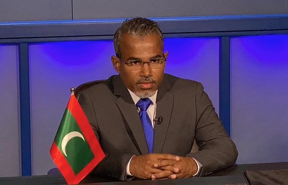 ޔޫޕީއާރް އަށް ސެކްޓާ ރިފޯމް އިންޓަވެންޝަން ހުށަހަޅައިފި