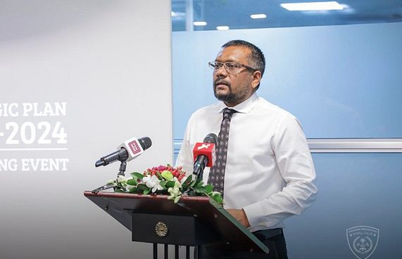 ކުންފުންޏާ ބެހޭ އާ ގާނޫނަށް އާއްމުންގެ ހިޔާލު ހޯދަނީ