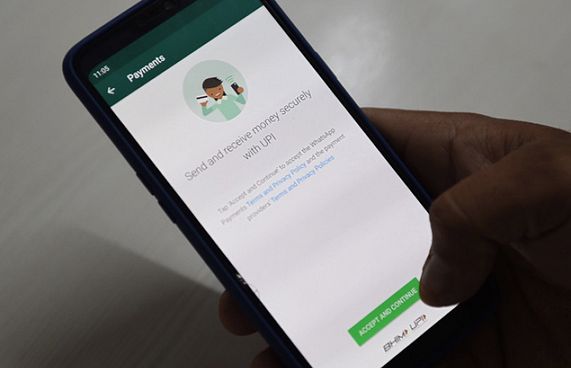 ބައެއް މޮޑެލްތަކުގެ ފޯނުތަކަށް ވަޓްސްއެޕް ހުއްޓާލަނީ