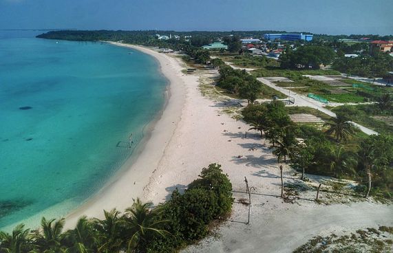 މޫދުން އެރިތަނާ ހޮޑުލެވިފައި މަރު، ވީގޮތެއް ނޭނގެ!