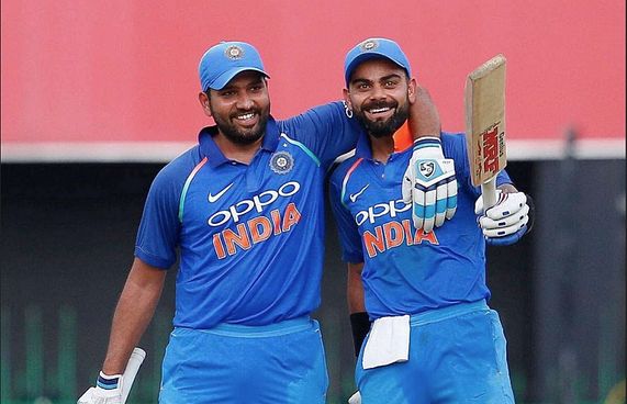 އިންޑިއާގެ ކެޕްޓަން ބޭންޑް ރޯހިތަށް ދޭން ގޮވާލައިފި