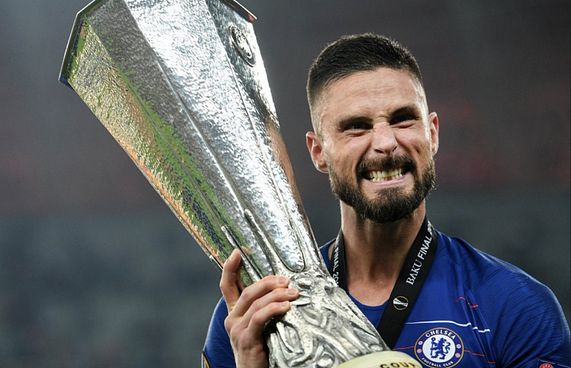 ޖިރޫޑް ޗެލްސީ ދޫކޮށްލަންޖެހޭ ކަމަށް ޑެޝޯމްޕް ބުނެފި