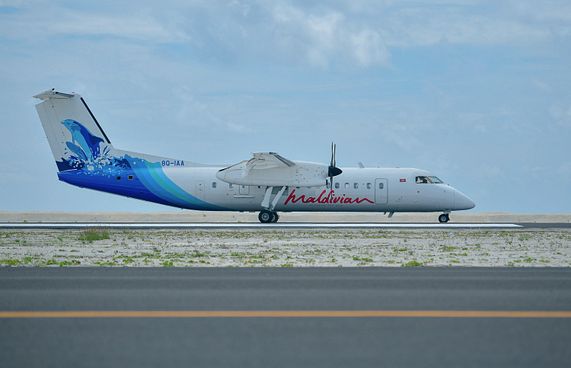 ހޯރަފުށި އެއާޕޯޓުގެ ދަތުރުތައް ކެންސަލްކޮށްފި