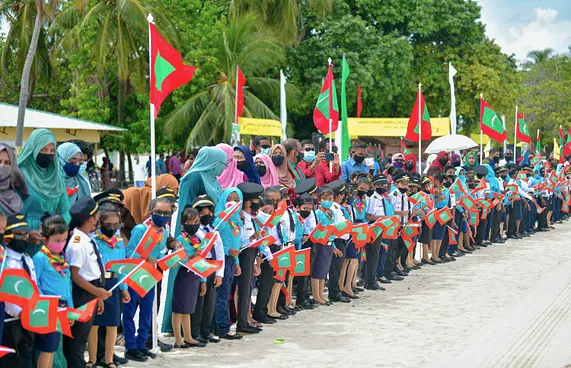 ހޯރަފުށީގައި އިންޓަނޭޝަނަލް ސްކޫލެއް ހިންގާނެ ބަޔަކު ހޯދަނީ