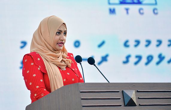 އޭވިއޭޝަނަށް ލިބުނު ގެއްލުމުން އަރައިގަނެވޭނެ: ނަހުލާ