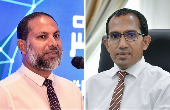 އިމްރާން ސަލާމަތްވެއްޖެ، މަލީހަކަށް އިތުބާރެއް ނެތް