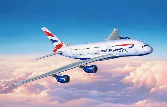 ބްރިޓިޝް އެއާވޭސްގެ "ތެލިތަށި" ވިއްކަނީ