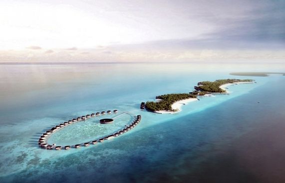 ޓައިމްގެ އެންމެ ވަރުގަދަ މަންޒިލްތަކުގެ ތެރޭގައި ރާއްޖެ