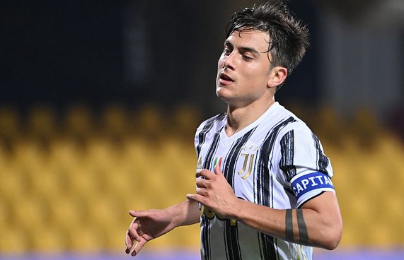 ޔުވެންޓަސް އަށް ޕޮއިންޓެއް، އިންޓަ އަށް މޮޅެއް