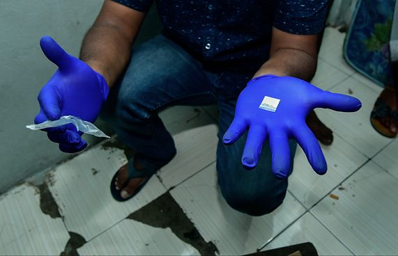 އެންމެ 20 ގްރާމް، އުމުރަށް ޖަލަށް: އިންސާފެއްތަ؟