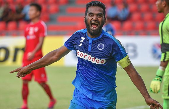 އަނިޔާ އިން ސަލާމަތްވެ ދަގަނޑޭ އެނބުރި ނިއު އަށް