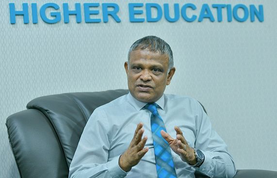 ލޯނު ލިބުނު ދަރިވަރުންގެ ލިސްޓު އާންމުކޮށްފި